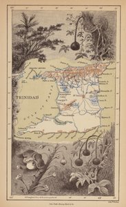 Trinidad by Robert Pritchett
