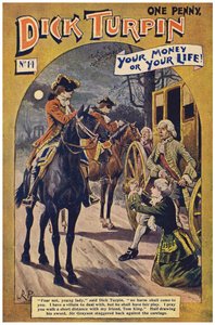 Dick Turpin