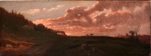Romantic Landscape