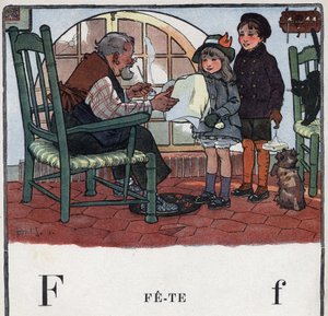 Children