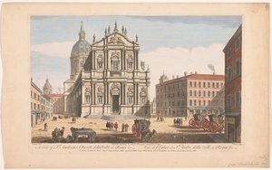 View of St. Andrew