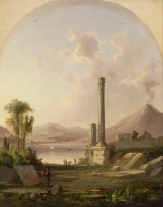 Pompeii