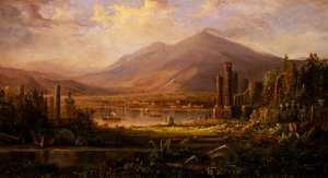 Pompeii, 1871