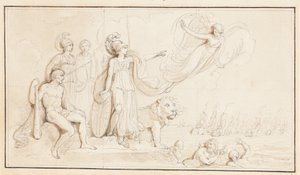 An Allegory of Britain