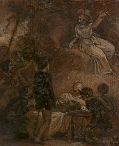 [One from] Illustrations to Shakespeare by Robert Smirke