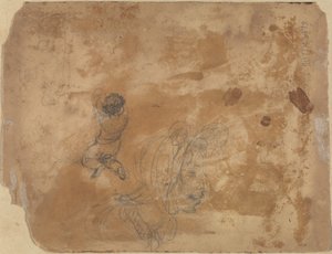 Illustrations to Shakespeare by Robert Smirke