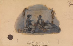 [One from] Illustrations to Shakespeare