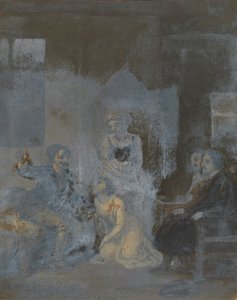 Illustrations to Shakespeare