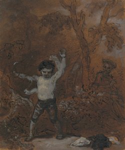 Illustrations to Shakespeare