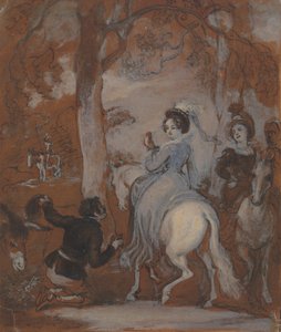 Illustrations to Shakespeare