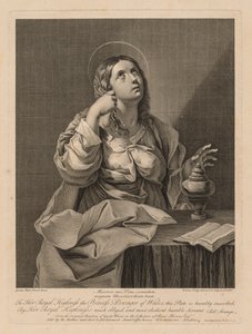 Miserere mei Deus by Robert Strange