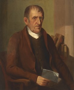 Elisha Tyson