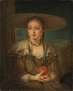 Pomona by Robert Tournieres