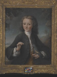 Voltaire at Age 13