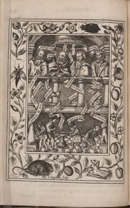 Theatrum Chemicum Britannicum by Robert Vaughan