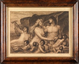 A Greek Idyll