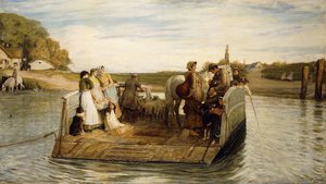 The Ferry