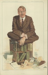 Lieut-Colonel Mark Sykes