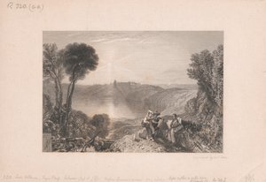 Lake Albano