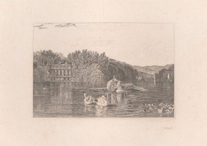 Virginia Water No. 1
