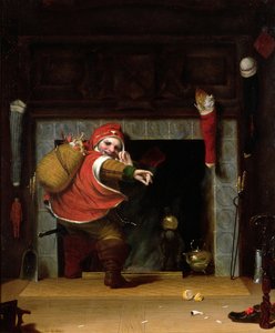 St. Nicholas
