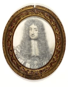 Charles II