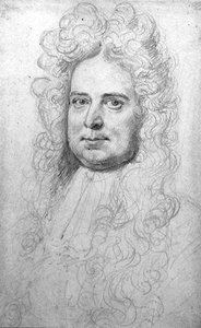 Male Portrait