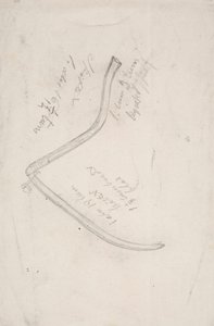 Lie, Profile by Robert Wilhelm Ekman