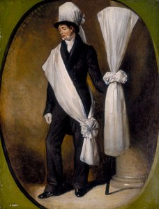 A Funeral Bearer
