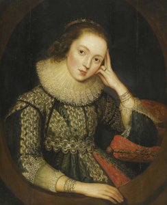 Mary Stuart, Queen of Scots