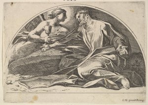 Agony in the Garden by Robert van Audenaerde