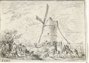 Windmill