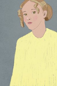 Carrie by Roberta Murray