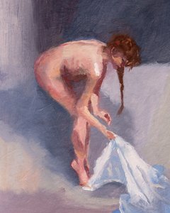 Fresh Laundry