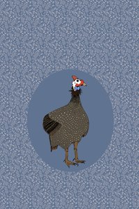 Guinea Fowl