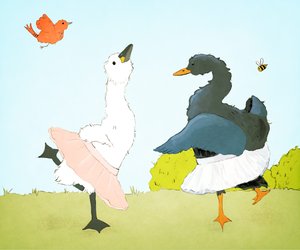 Swan Lake, 2020