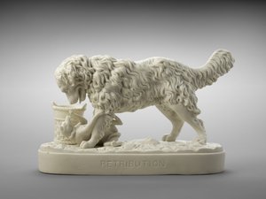 Retribution by Robinson and Leadbeater
