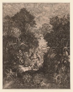 The Good Samaritan
