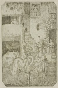 The Good Samaritan