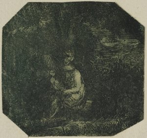 The Holy Family