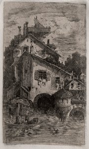 The Mill