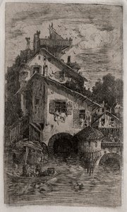 The Mill