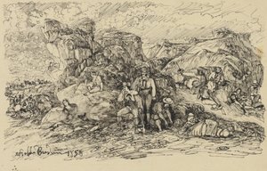 The Smugglers