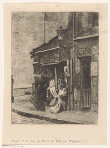 Print Shop by Rodolphe Piguet