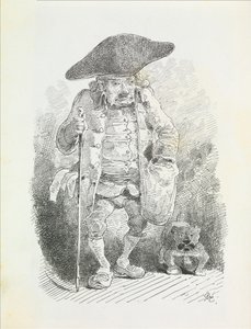 Essays on Autography, Essay on Physiognomy, 1842-1845 by Rodolphe Topffer