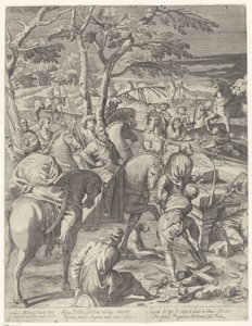 Crucifixion