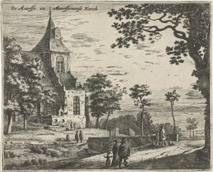 Church of Maarsseveen