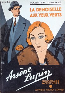 Front cover of 