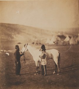 Captain Bernard, 5th