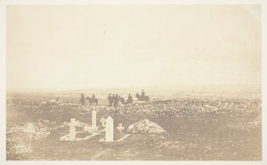 Cemetery, Cathcart